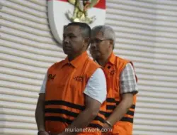 Gubernur Riau Nonaktif Abdul Wahid Dituntut 8,5 Tahun Penjara atas Kasus Pemerasan