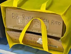 Kortastipidkor Polri Tetapkan Don Ritto dan Eks Jampidsus Febrie Adriansyah sebagai Tersangka Korupsi