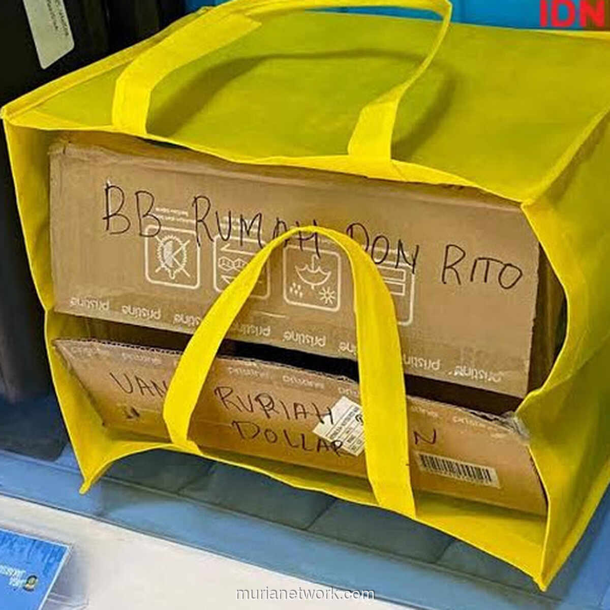 Kortastipidkor Polri Tetapkan Don Ritto dan Eks Jampidsus Febrie Adriansyah sebagai Tersangka Korupsi