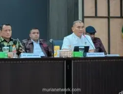 Polri Tetapkan Don Ritto Tersangka Tiga Kasus Korupsi, Mantan Jampidsus Juga Disangka