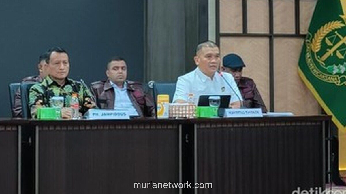 Polri Tetapkan Don Ritto Tersangka Tiga Kasus Korupsi, Mantan Jampidsus Juga Disangka