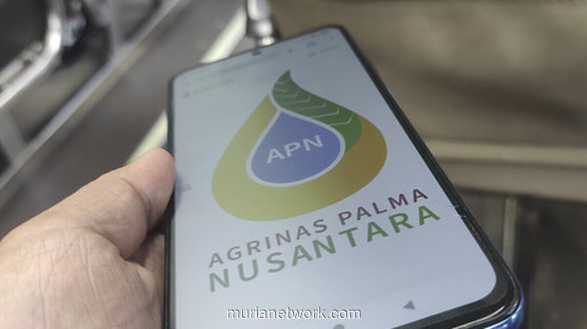 Agrinas Palma Nusantara Diversifikasi ke Kedelai, Singkong, dan Jagung demi Swasembada Pangan dan Energi