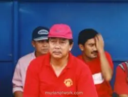 Muhammad Basri, Legenda Sepak Bola Indonesia, Tutup Usia