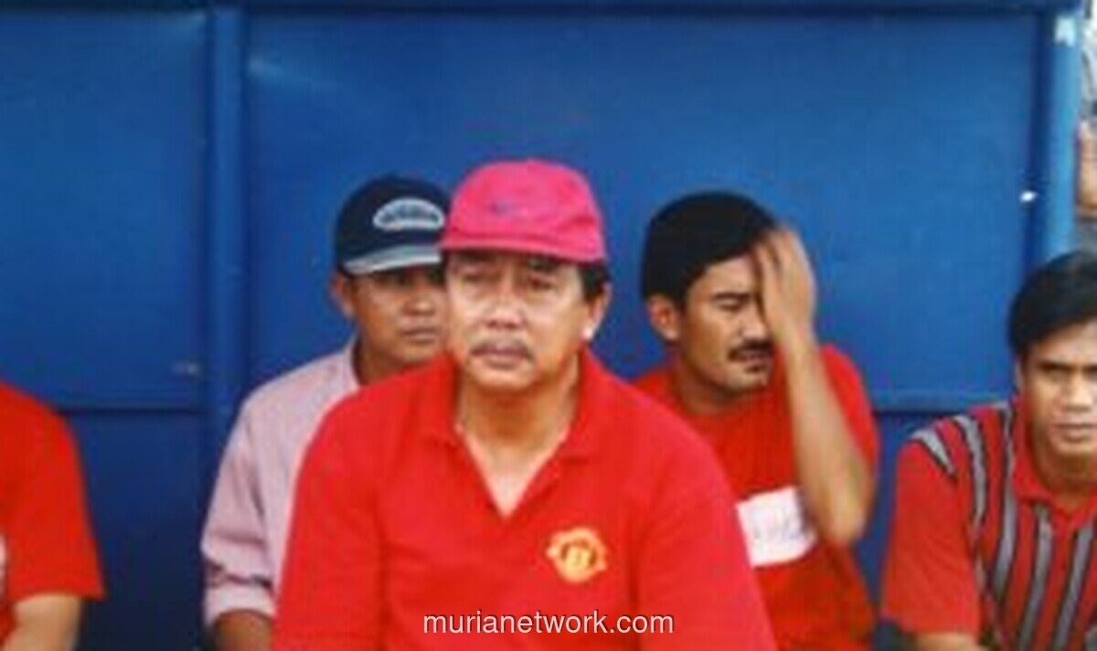 Muhammad Basri, Legenda Sepak Bola Indonesia, Tutup Usia