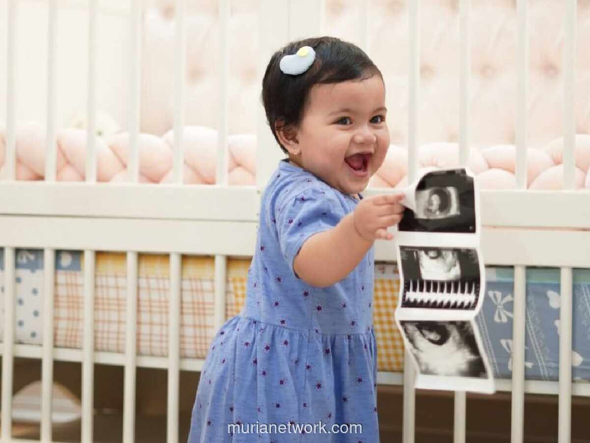Kakak Fadil Jaidi, Yislam, dan Istri Umumkan Kehamilan Anak Kedua