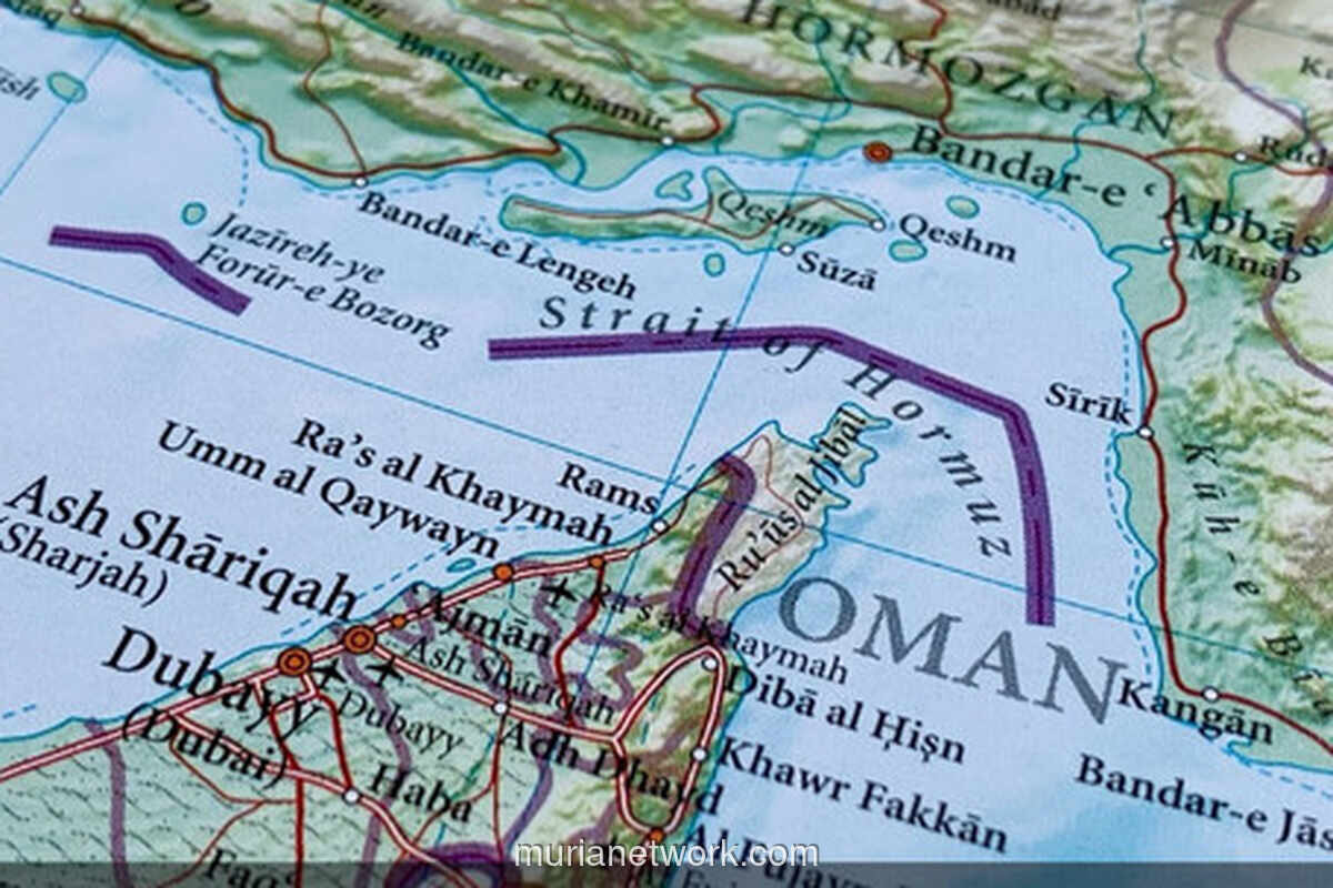 Iran dan AS Kembali ke Jalur Konflik, Selat Hormuz Jadi Arena Tawar-Menawar Baru