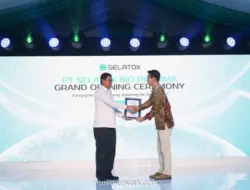 Pabrik Botox Pertama di Indonesia Siap Produksi, Target Pasar 2028