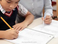 Ketika Banyak Usulan Masuk ke Kurikulum: Antara Relevansi dan Beban Belajar