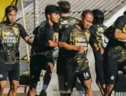 Semen Padang FC Datangkan 22 Pemain Baru demi Kembali ke Super League