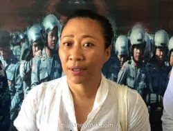 Anggota DPD Desak Polisi dan Imigrasi Usut Diskriminasi Komunitas Lari WNA di Bali