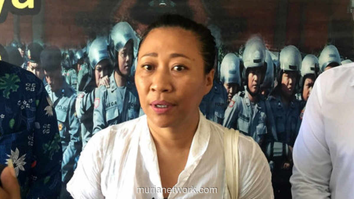 Anggota DPD Desak Polisi dan Imigrasi Usut Diskriminasi Komunitas Lari WNA di Bali