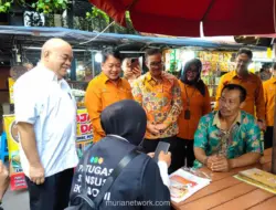 BPS Terapkan Metodologi Standar Internasional dalam Sensus Ekonomi 2026