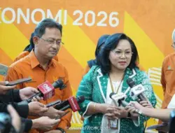 Sensus Ekonomi 2026: Pemerintah Kumpulkan Data untuk Kebijakan, Bukan Pajak