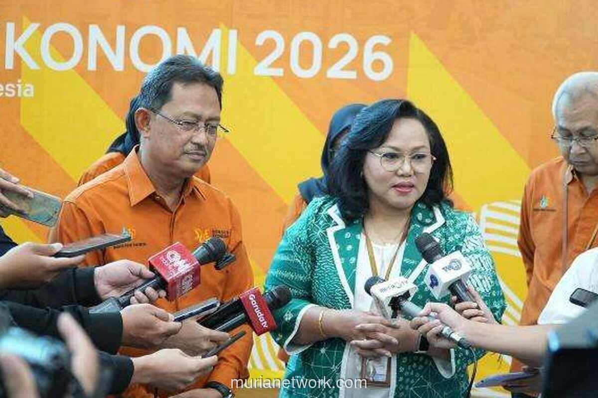 Sensus Ekonomi 2026: Pemerintah Kumpulkan Data untuk Kebijakan, Bukan Pajak