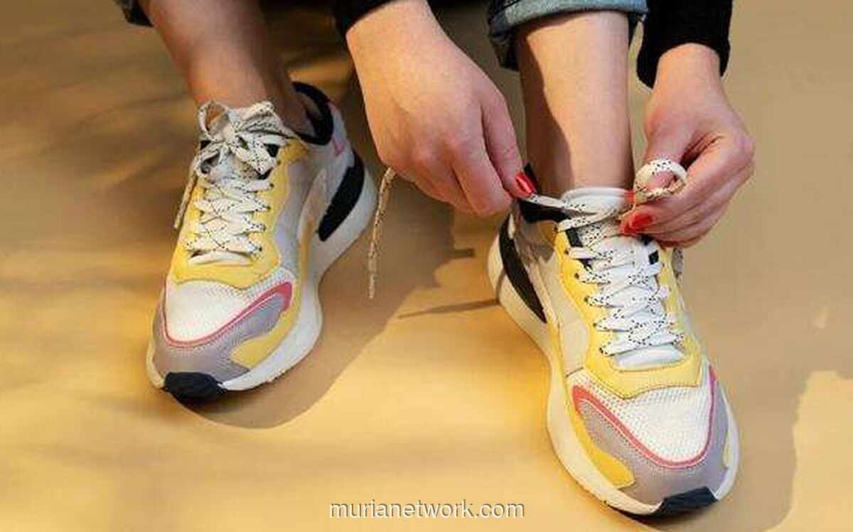 Sepatu Bata Tak Bagikan Dividen Imbas Rugi Rp116 Miliar pada 2025