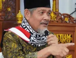Masri Sitanggang Beri 10 Nasihat Terbuka untuk Presiden Prabowo