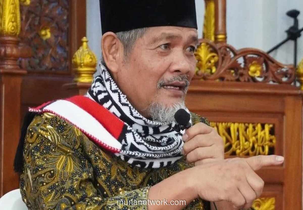 Masri Sitanggang Beri 10 Nasihat Terbuka untuk Presiden Prabowo