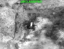 AS Lancarkan Serangan Habis-habisan ke Iran, Target Militer Jadi Sasaran