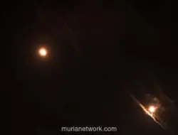 Dua Tentara AS Tewas dalam Serangan Rudal dan Drone Iran di Yordania