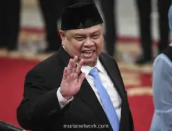 DPR Soroti Dampak Nyata Anggaran BPKP dan LKPP di Balik Serapan Tinggi