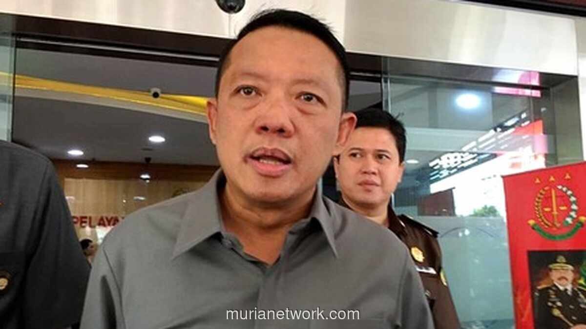 Kejagung Periksa Eks Jampidsus Febrie Adriansyah Terkait Kasus ASABRI, 18 Pertanyaan Dilontarkan