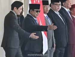 Prabowo dan PM Singapura Sepakati 26 MoU, Termasuk Penerbangan Langsung ke Pontianak