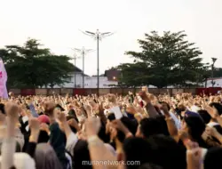 Latihan Pestapora Makassar Hadirkan Deretan Musisi, Tiket Bisa Dibeli via BRImo