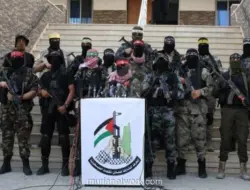 Faksi Perlawanan Palestina Serukan Persatuan dan Tingkatkan Konfrontasi di Tepi Barat