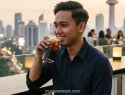 Dokter Ingatkan Penderita Tiga Penyakit Ini Harus Waspada Saat Minum Kopi