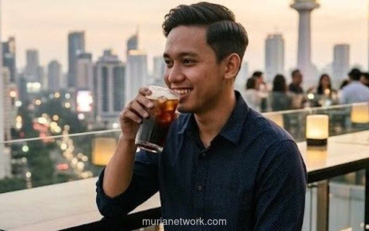 Dokter Ingatkan Penderita Tiga Penyakit Ini Harus Waspada Saat Minum Kopi