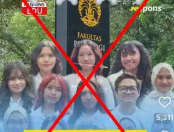 Tere Liye: Argumen APA soal LGBT Plintat-Plintut, Saya Pegang Kitab Suci