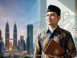 Yayasan Hafiz Indonesia Emas dan IAO Luncurkan Sertifikasi Profesi Keagamaan Internasional