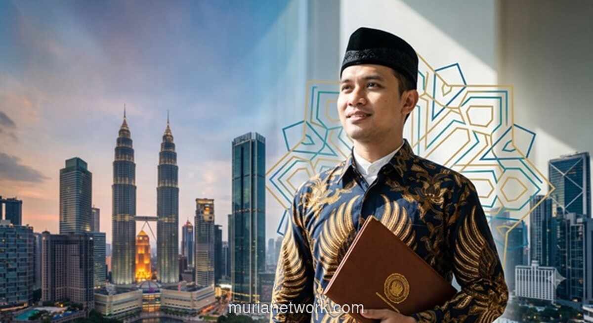 Yayasan Hafiz Indonesia Emas dan IAO Luncurkan Sertifikasi Profesi Keagamaan Internasional