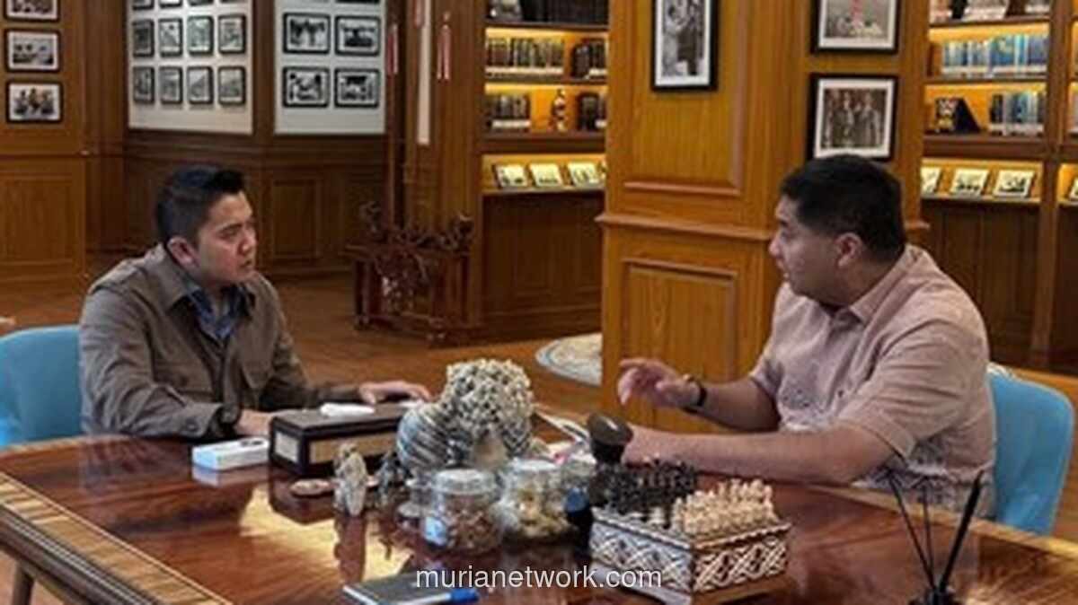 Pemerintah Targetkan Renovasi 400.000 Rumah Tak Layak Huni Tahun Ini