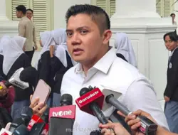 Presiden Prabowo Akan Uji Coba Kereta Nusantara Explorer di Jawa Tengah