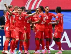 Swiss ke Perempat Final Piala Dunia 2026 Usai Kalahkan Kolombia Lewat Adu Penalti