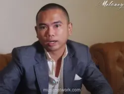 Frank Hutapea Akui Setahun Tak Berkomunikasi dengan Hotman Paris karena Beda Prinsip