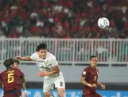 FIFA ASEAN Cup 2026 Resmi Digelar, Indonesia Jadi Tuan Rumah Divisi 1
