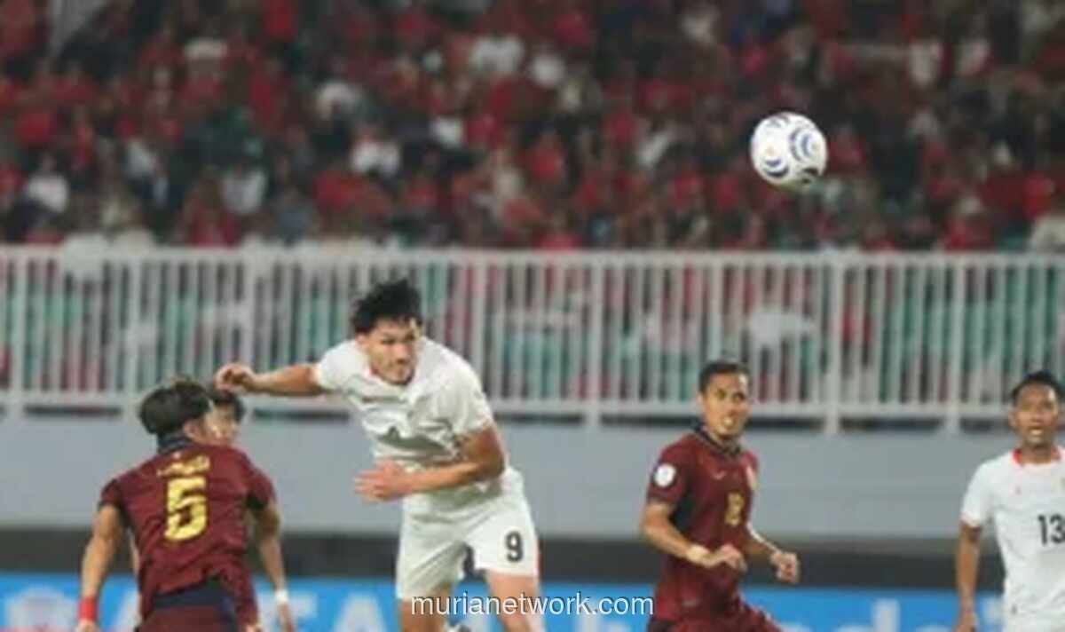 FIFA ASEAN Cup 2026 Resmi Digelar, Indonesia Jadi Tuan Rumah Divisi 1