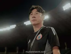 Shin Tae-yong Puji Mental Persija Setelah Bangkit dari Ketertinggalan Dua Gol Lawan Port FC