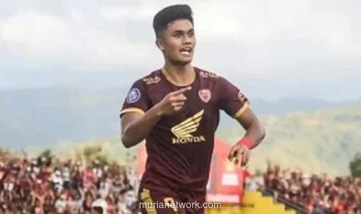 Sananta Pilih Bersatu Kembali dengan Bernardo Tavares di Persebaya, Tolak Proyek Shin Tae-yong di Persija