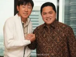 Persija Tak Pasang Target Tinggi di Piala Presiden 2026, Fokus ke Super League