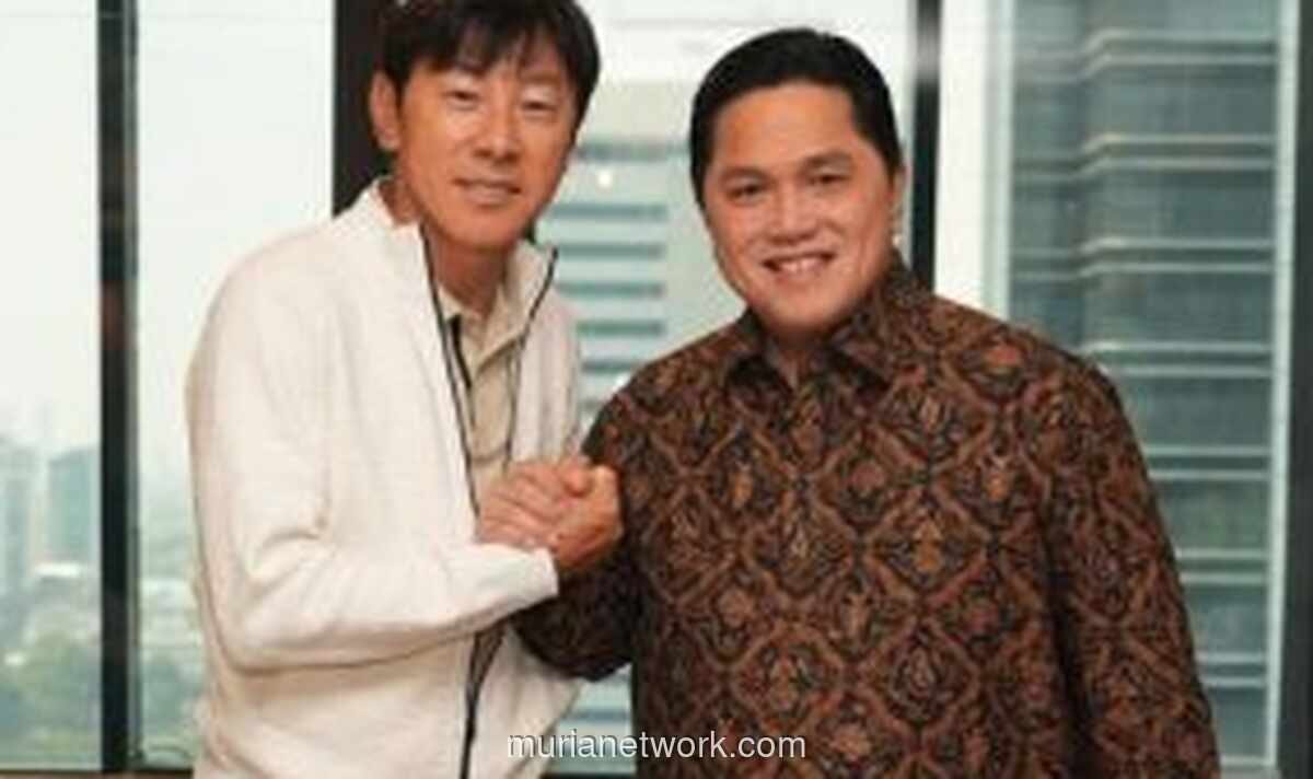 Persija Tak Pasang Target Tinggi di Piala Presiden 2026, Fokus ke Super League