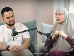 Shireen Sungkar dan Teuku Wisnu Berdamai dengan Diagnosis Autisme Putri Bungsu
