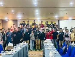 Wali Kota Cup 2026 Siap Digelar, Pembukaan Dimeriahkan Laga Eksebisi Pemprov vs Pemkot