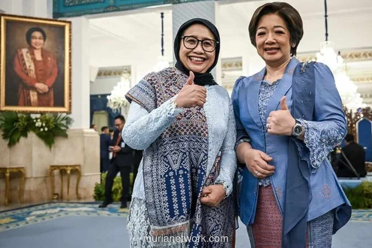 Agustina Arumsari, Wakil Kepala BGN Berbasis Pengawasan, Disebut Calon Kuat Pengganti Nanik S Deyang