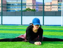 Stephen Chow Pilih Dilraba Dilmurat untuk Kung Fu Soccer, Ini Alasannya