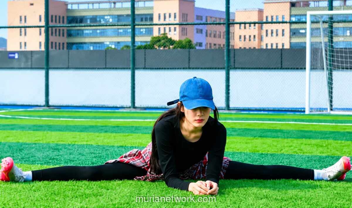 Stephen Chow Pilih Dilraba Dilmurat untuk Kung Fu Soccer, Ini Alasannya