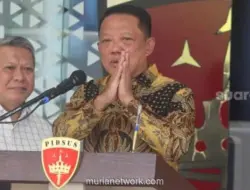 Jejak Don Ritto: Dari Advokat Jambi ke Pusaran Kasus Korupsi dan TPPU
