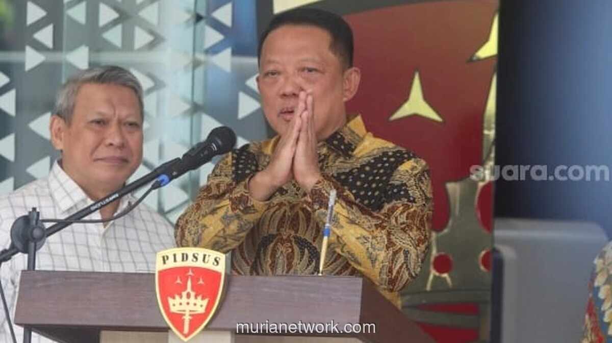 Jejak Don Ritto: Dari Advokat Jambi ke Pusaran Kasus Korupsi dan TPPU